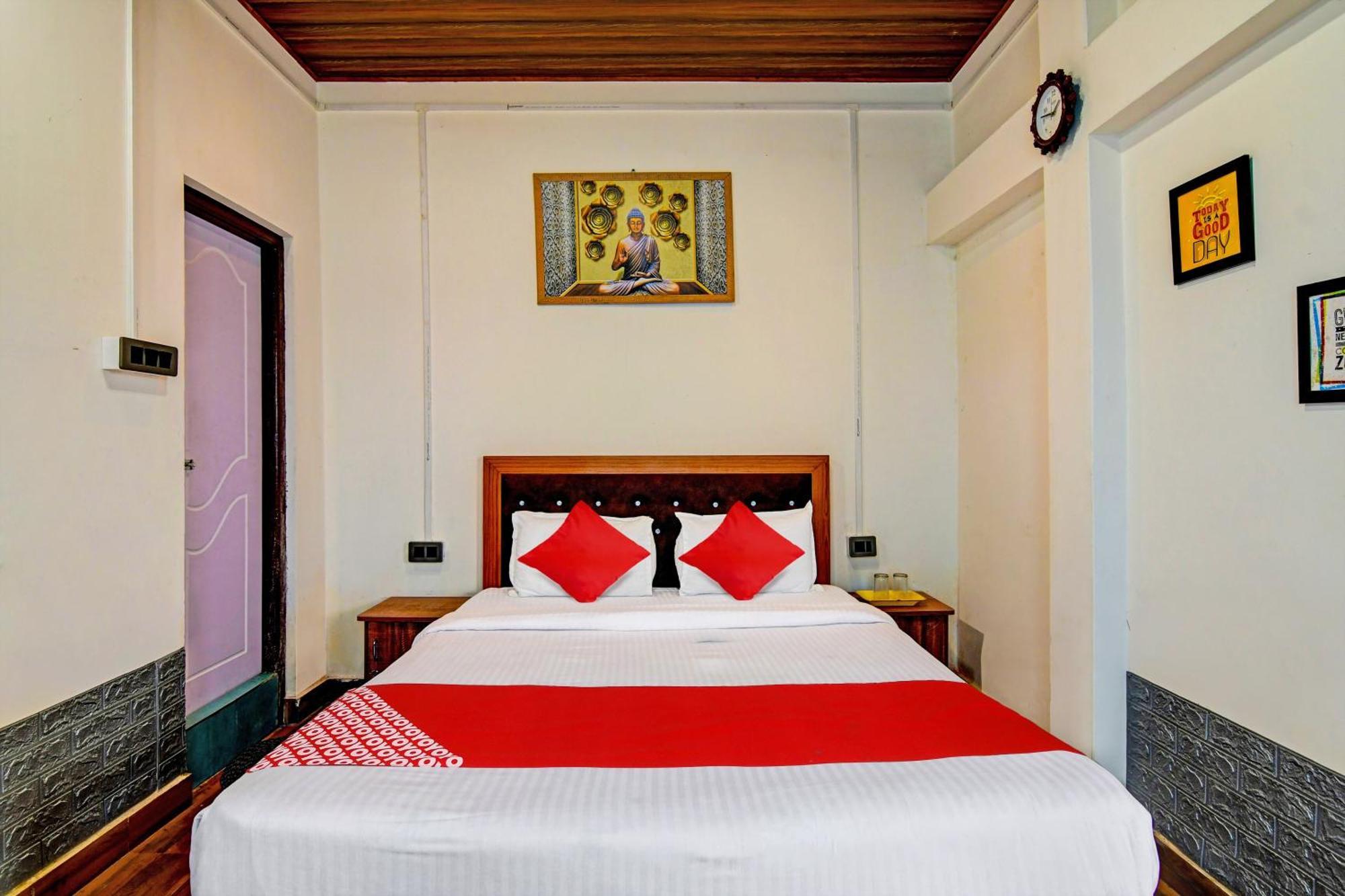 Hotel O Springfield Homestay Darjeeling  Exterior photo
